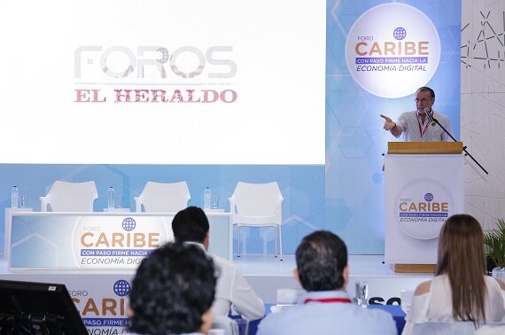 RAP-Caribe