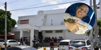 FALLECIÓ EN LAS ÚLTIMAS HORAS EL JOVEN QUE FUE BALEADO EL LUNES EN EL BARRIO LAS AMÉRICAS