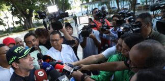 “AQUÍ PIERDEN SON NUESTROS DEPORTISTAS, LOS NIÑOS”: ÁLEX CHAR