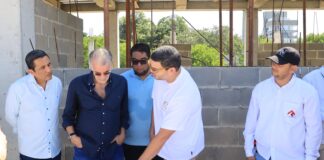 “PUERTO COLOMBIA SERÁ EL DESTINO TURÍSTICO POR EXCELENCIA DEL ATLÁNTICO”: VERANO