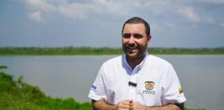 BOLÍVAR, UN DESTINO TURÍSTICO PARA VISITAR EN EL PUENTE FESTIVO DE REYES