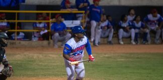 EN JUEGO DE TOMA Y DAME, CAIMANES A UN PASO DEL TÍTULO