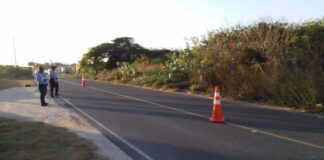 INSTITUTO DE TRÁNSITO DEL ATLÁNTICO HACE RECOMENDACIONES PARA REGRESO DE PUENTE DE REYES