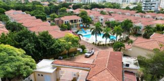 7 CASOS DE ROBO DE ENERGÍA EN EL EXCLUSIVO CONDOMINIO CASTELLANA CAMPESTRE