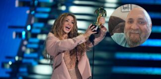 ¡DE NO CREER! UN HOMBRE ARRESTADO POR ACOSAR A SHAKIRA AFIRMABA ESTAR CASADO CON LA CANTANTE BARRANQUILLERA