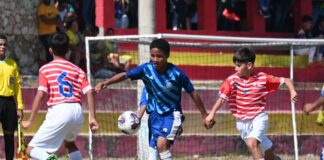 DÍA DE DEFINICIONES EN CARIBE CHAMPIONS INTERNACIONAL, ‘COPA COLOMBIANA, LA NUESTRA’. SE JUEGAN LOS OCTAVOS DE FINAL