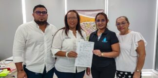 ALCALDÍA DE SINCELEJO PRORROGÓ CONTRATO DE OPERACIÓN A COOAGUAS DE CHOCHÓ E.S.P.