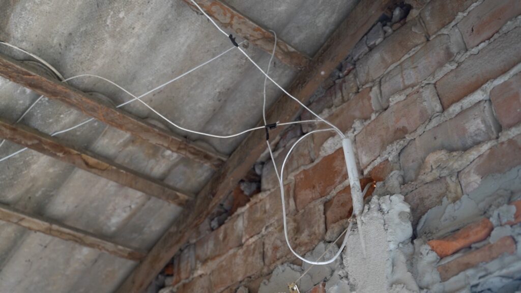 Dos mil hogares en Atlántico y Magdalena contarán con nuevas redes eléctricas internas