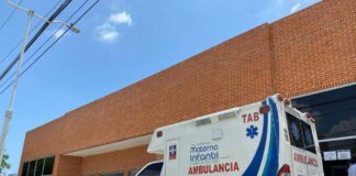 LISTOS LOS CENTROS DE SALUD DEL HOSPITAL MATERNO INFANTIL DE SOLEDAD PARA ATENDER A LA POBLACIÓN DURANTE LA TEMPORADA DE CARNAVAL