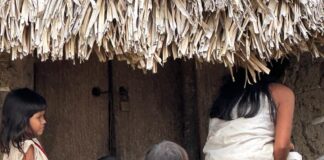 “NECESITAMOS QUE NUESTROS LLAMADOS SEAN ATENDIDOS PARA QUE NO MUERAN MÁS NIÑAS Y NIÑOS POR DESNUTRICIÓN”