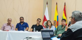 DOS PROPUESTAS DE SOLUCIÓN SOBRE EL PEAJE PAPIROS RECIBIÓ LA ANI DE LA COMUNIDAD