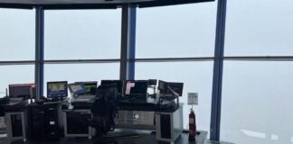 RESTRICCIONES EN EL AEROPUERTO EL DORADO POR INCENDIOS FORESTALES