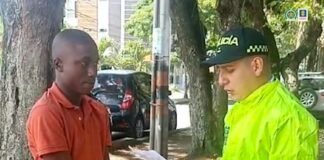 A ‘LA IGUANA’ LE CAYÓ LA LEY Y YA NO PODRÁ TOMAR CAFÉ A LA HORA DEL TÉ