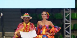 IMPONENTE FIN DE SEMANA DE LA TRADICIÓN QUE DA PASO A RECTA FINAL DEL PRE CARNAVAL 2024