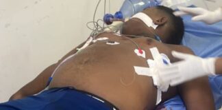 FALLECIÓ HOMBRE VÍCTIMA DE ATAQUE SICARIAL EN EL BARRIO EL BOSQUE DE BARRANQUILLA