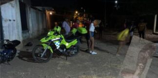 LAS AUTORIDADES OFRECEN UNA RECOMPENSA DE HASTA 20 MILLONES POR LOS RESPONSABLES DEL DESMEMBRAMIENTO DE UN BEBÉ EN LA GUAJIRA