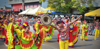 CARNAVAL