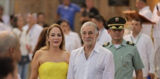 VERANO INVITA A PETRO A TRABAJAR JUNTOS POR UN ‘ATLÁNTICO PARA EL MUNDO’