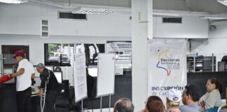 REGISTRADURÍA NACIONAL PONE EN MARCHA MODELO DE GOBIERNO DE DATOS E INFORMACIÓN