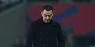 ¡XAVI HERNÁNDEZ NO VA MÁS CON EL BARCELONA!