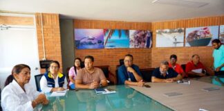 SUCRE CONTARÁ CON 25 CARROTANQUES QUE ABASTECERÁN AGUA GRACIAS A LA GESTIÓN DE LA GOBERNADORA LUCY GARCÍA MONTES