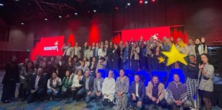 SUCRE PRESENTE EN ENCUENTRO DE AUTORIDADES DE TURISMO COMO ANTESALA DE ANATO 2024