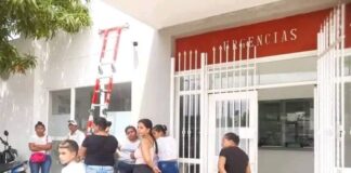 UN ADOLESCENTE DE 14 AÑOS SE SUICIDÓ EN SU PROPIA CASA