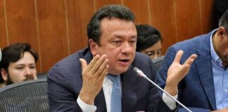 POR BUEN COMPORTAMIENTO EDUARDO PULGAR RECUPERARÁ LA LIBERTAD