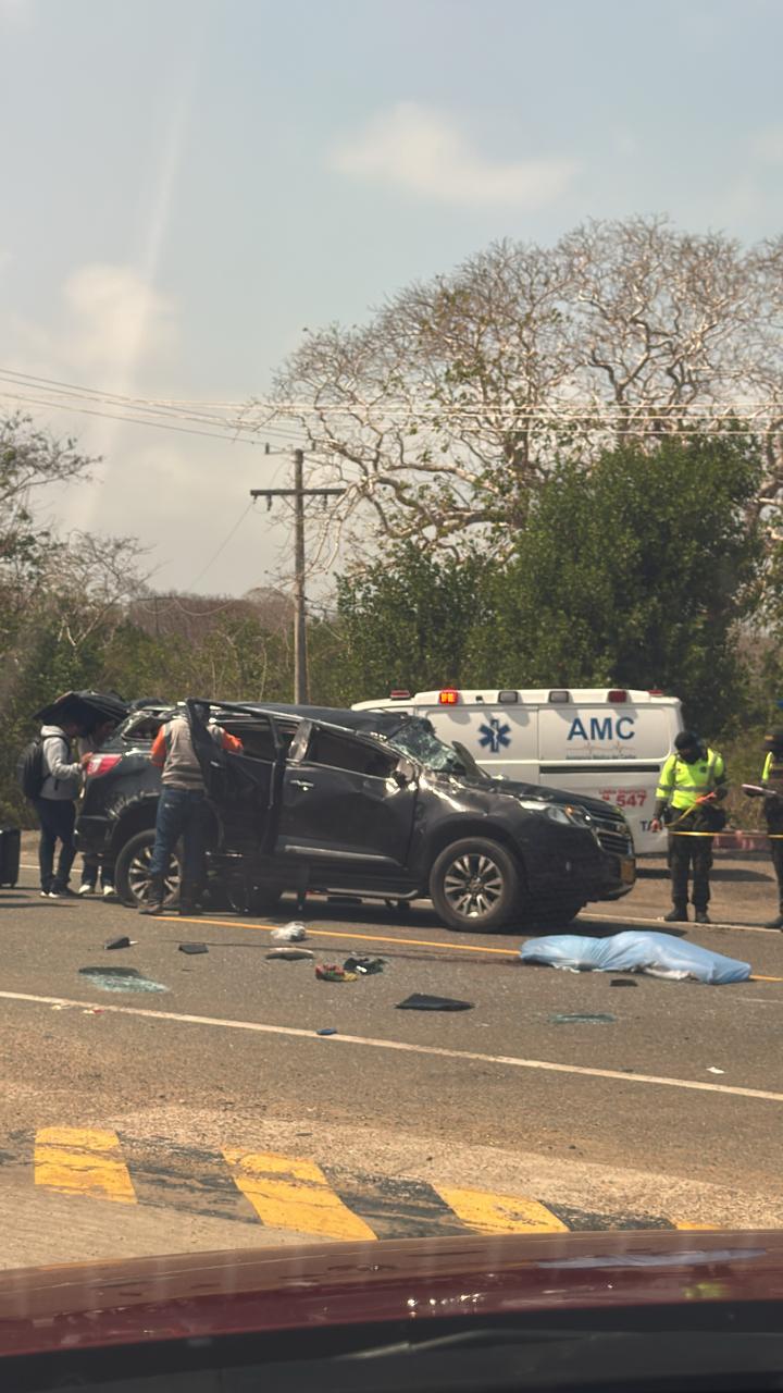 ACCIDENTE
