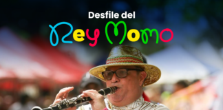 DESFILE DEL REY MOMO UNA CELEBRACIÓN ÚNICA PARA LOS BARRIOS DEL SURORIENTE
