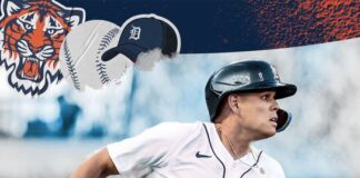 GIOVANNI URSHELA FUE CONFIRMADO COMO NUEVO JUGADOR DE LOS TIGRES DE DETROIT