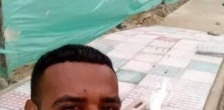 IDENTIFICAN A HOMBRE ASESINADO EN UN BARRIO DE SOLEDAD ATLÁNTICO