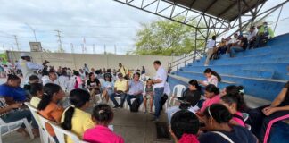 2.100 PERSONAS HAN PLASMADO SUS SUEÑOS EN LA CONSTRUCCIÓN DEL PLAN DE DESARROLLO ‘BOLÍVAR ME ENAMORA’