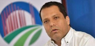 EXGOBERNADOR DEL CESAR LUIS ALBERTO MONSALVO CONDENADO POR CORRUPCIÓN EN EL PAE.