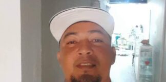 HOMBRE FALLECIÓ LUEGO DE HABER RECIBIDO UN DISPARO DURANTE OPERATIVO POLICIAL EN LA PLAYA