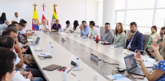 “ATLÁNTICO, SEGUNDO DEPARTAMENTO CON MAYOR CAPACIDAD PARA PROYECTOS DE ENERGÍAS RENOVABLES”: VERANO
