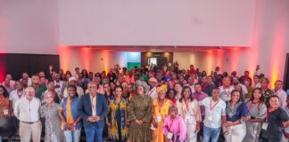 EL MINISTERIO DE EDUCACIÓN NACIONAL Y FULBRIGHT COLOMBIA LANZAN LA BECA CRÉDITO CONDONABLE PARA COMUNIDADES AFRODESCENDIENTES EN LA CONVOCATORIA DE POSGRADOS 2024