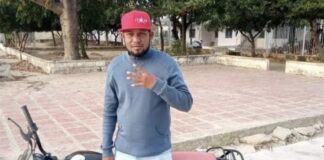 IDENTIFICAN A HOMBRE ASESINADO EN EL BARRIO VILLA SAN PEDRO 1