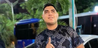 TRAS PERMANECER UNA SEMANA HOSPITALIZADO FALLECIÓ EL ESTUDIANTE DE MEDICINA HERIDO A BALA EN CIÉNAGA