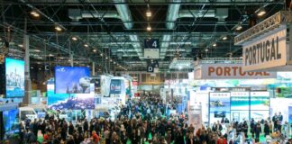 ADMINISTRACIÓN VERANO CONCRETÓ 53 CITAS DE NEGOCIOS EN FERIA INTERNACIONAL DE TURISMO FITUR