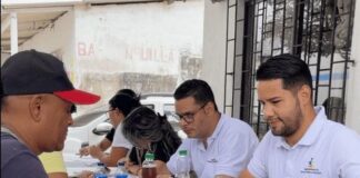 AVANZA LA NORMALIZACIÓN DEL SERVICIO DE ENERGÍA EN LAS FLORES