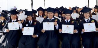CON FORMACIÓN EN TÉCNICAS ARTESANALES, INTERNAS DE EL BUEN PASTOR RECONSTRUYEN SUS PROYECTOS DE VIDA
