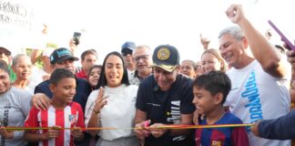 “A 50 DÍAS DE HABER LLEGADO, ESTA BARRANQUILLA ES OTRA”: ALCALDE CHAR