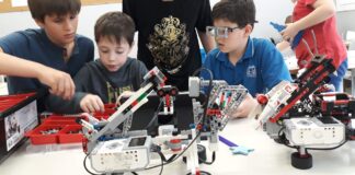 ¡INSCRIPCIONES ABIERTAS! DISTRITO AMPLÍA CUPOS PARA NIÑOS DE 9 A 18 AÑOS EN PROGRAMA DE ROBÓTICA EDUCATIVA