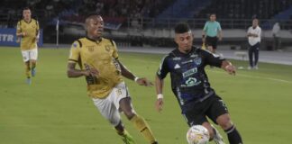 JUNIOR ESPERA ALZAR VUELO EN EL ‘NIDO’ DE LAS ÁGUILAS