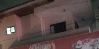 HOMBRE RESULTÓ HERIDO A BALA CUANDO ESTABA EN UNA PANADERÍA DEL BARRIO LA FLORESTA