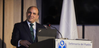 NINGÚN MENOR DE 18 AÑOS EN COLOMBIA DEBE FORMAR PARTE DE LOS GRUPOS ARMADOS ILEGALES