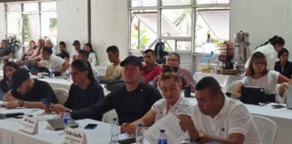 CUARTO CICLO CON EL EMC DE LAS DISIDENCIAS CULMINA CON COMPROMISOS DE CUMPLIMIENTO INMEDIATO