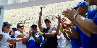 CON DESAYUNOS GRATUITOS, ALCALDE CHAR GARANTIZARÁ SEGURIDAD ALIMENTARIA A BARRANQUILLEROS