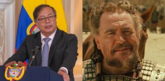 QUE ALGUIEN CON URGENCIA LE REGALE UN DICCIONARIO AL PRESIDENTE PETRO